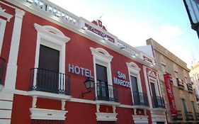 Hotel San Marcos